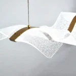 Luminaria LED colgante 3 CCT 48W LEDLC48 - Imagen 4