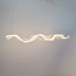 Luminaria LED colgante 3 CCT 48W LEDLC48 - Imagen 6