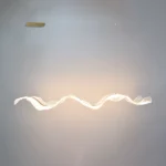 Luminaria LED colgante 3 CCT 48W LEDLC48 - Imagen 8