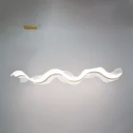 Luminaria LED colgante 3 CCT 48W LEDLC48 - Imagen 9