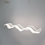 Luminaria LED colgante 3 CCT 48W LEDLC48 - Imagen 10