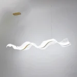 Luminaria LED colgante 3 CCT 48W LEDLC48 - Imagen 11