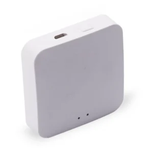 Controlador inteligente smart hub Ecolite sas