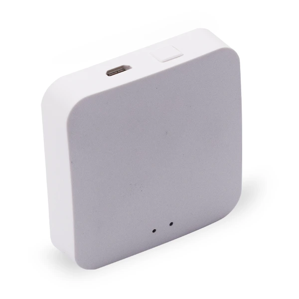 Controlador inteligente smart hub Ecolite sas