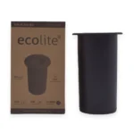 Bala de piso LED 10W anti deslumbramiento ECOBP10W - Imagen 2