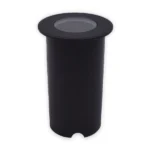 Bala de piso LED 10W anti deslumbramiento ECOBP10W - Imagen 3