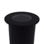 Bala de piso LED 10W anti deslumbramiento ECOBP10W - Imagen 4