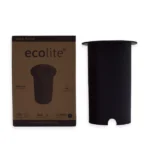 Bala de piso LED 15W anti deslumbramiento ECOBP15W - Imagen 2