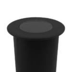 Bala de piso LED 15W anti deslumbramiento ECOBP15W - Imagen 6