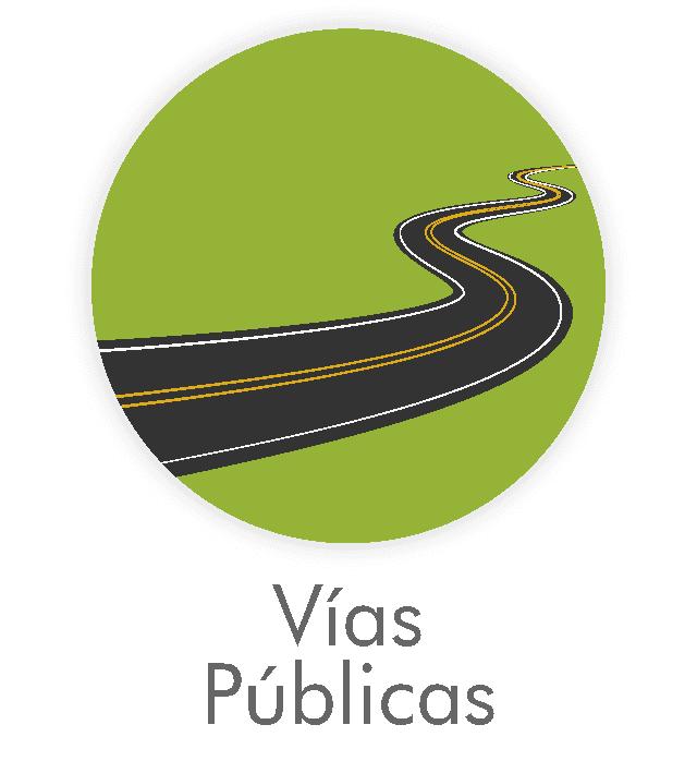 Luminaria solar profesional