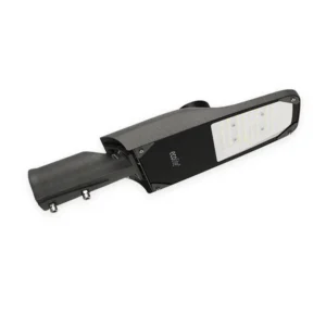 Luminaria LED de alumbrado público 40W – Iluminación eficiente y sostenible para espacios urbanos