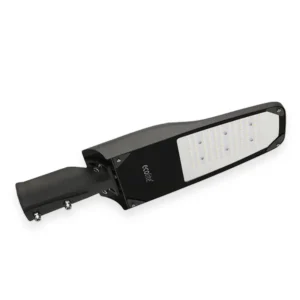 Luminaria LED de alumbrado público 60W – Iluminación eficiente y de larga duración para exteriores