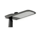 Luminaria LED de alumbrado público de 200W para vías publicas