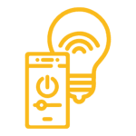 Lámparas Inteligentes