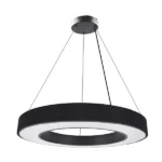 Luminaria colgante 45W