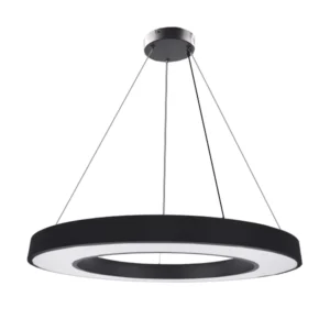 Luminaria colgante 60W