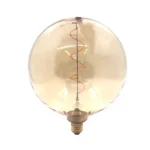 Bombillo LED filamento 4W rosca E27 VING2 - Imagen 5