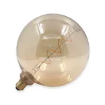 Bombillo LED filamento 4W rosca E27 VING2 - Imagen 4