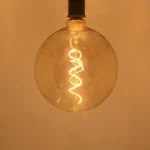 Bombillo LED filamento 4W rosca E27 VING2 - Imagen 3