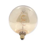 Bombillo LED filamento 4W rosca E27 VING2 - Imagen 6