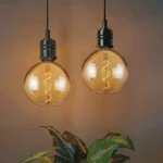 Bombillo LED filamento 4W rosca E27 VING2 - Imagen 2