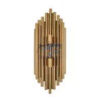 Aplique de pared bombillo E12 CHL09 - Imagen 4