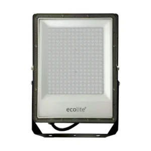 Reflector LED 200W para exteriores – reflector de alta potencia para iluminación industrial o jardines