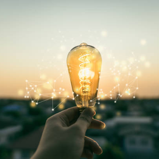 Glosario de iluminación LED