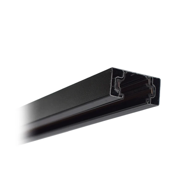 Riel track light 3 vías