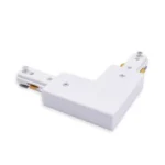Conector en L para riel Track Light TLCL3V - Imagen 3