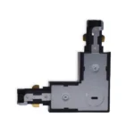 Conector en L para riel Track Light TLCL3V - Imagen 4