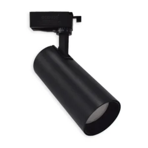 track light LED 35W riel de 3 vías