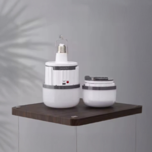 Bombillo led emergencia