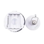 bombillo de emergencia led