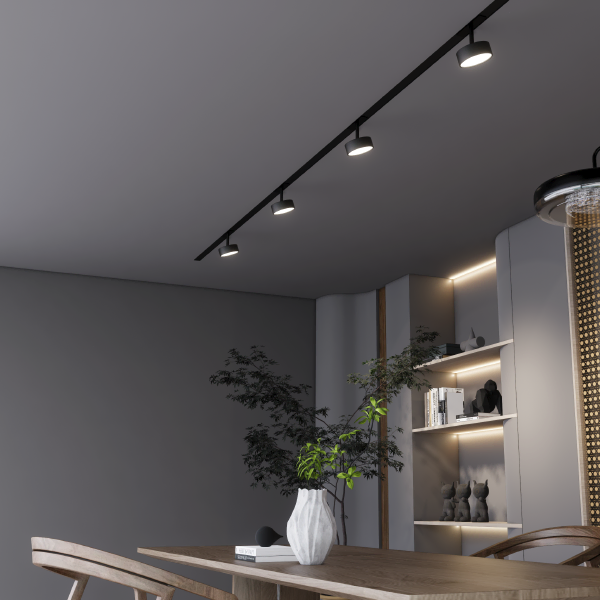 lámparas inteligentes