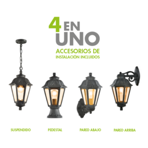 Farol colonial