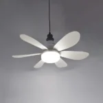 Bombillo ventilador de techo