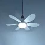 Ventilador de techo 3 en 1