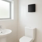 extractor de aire para baño