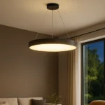 lamparas led de techo