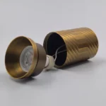 Bala para bombillo GU10