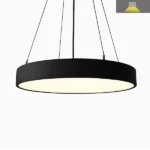 lampara techo colgante