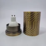 Bala para techo GU10