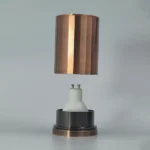 Bala de sobreponer GU10