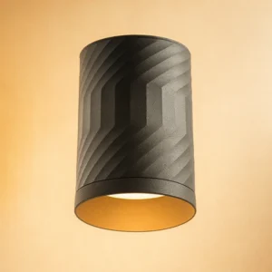 Bala GU10 de sobreponer