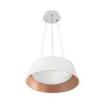 lamparas led de techo