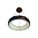 lamparas colgadas de techo