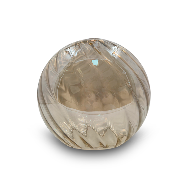 Caperuza lampara vidrio Lampara caperuza vidrio