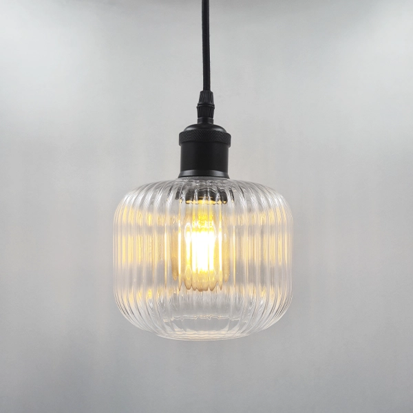 Luminarias colgantes