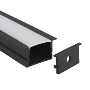 perfiles de aluminio